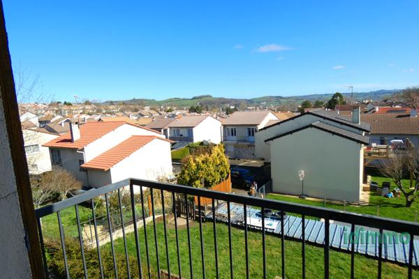 MAISON 5 CHAMBRES BELBEX Aurillac (15000)