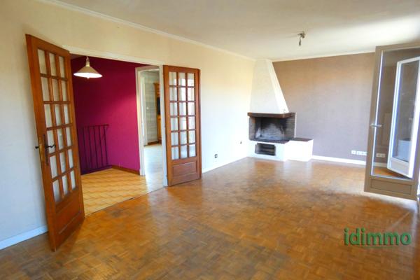 MAISON 5 CHAMBRES BELBEX Aurillac (15000)