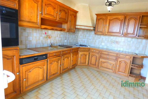 MAISON 5 CHAMBRES BELBEX Aurillac (15000)