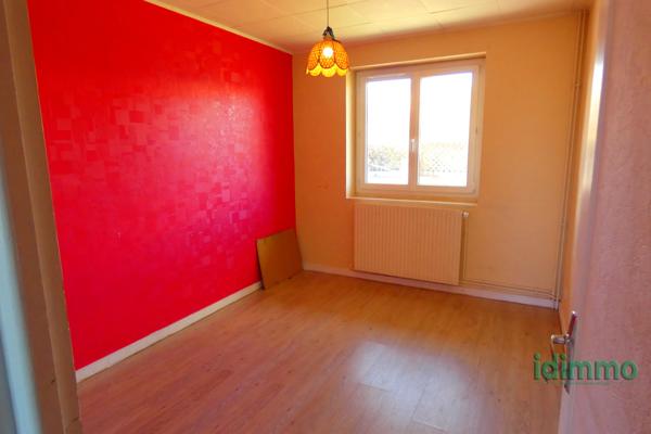 MAISON 5 CHAMBRES BELBEX Aurillac (15000)