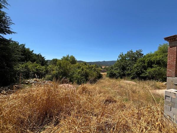 Bastide de caractère à rénover et exploiter