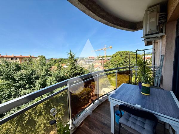 Appartement 5 pièces 131 m2