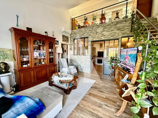 Appartement 5 pièces 131 m2