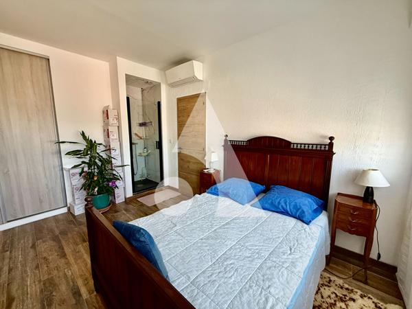 Appartement 5 pièces 131 m2