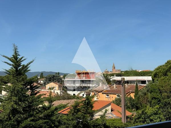 Appartement 5 pièces 131 m2