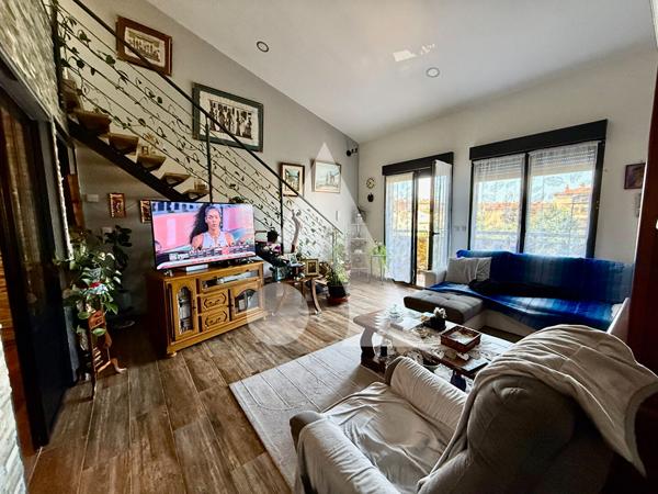 Appartement 5 pièces 131 m2