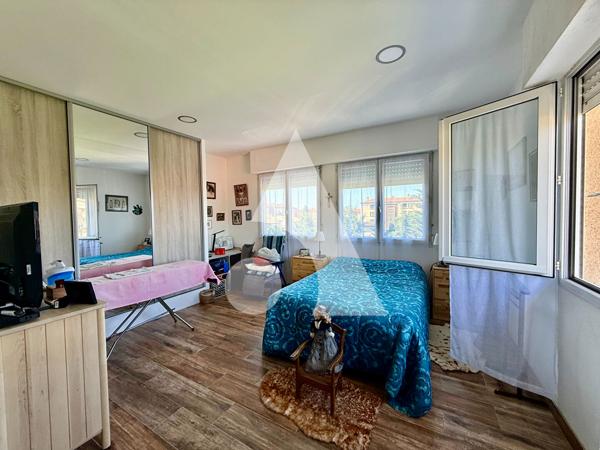 Appartement 5 pièces 131 m2