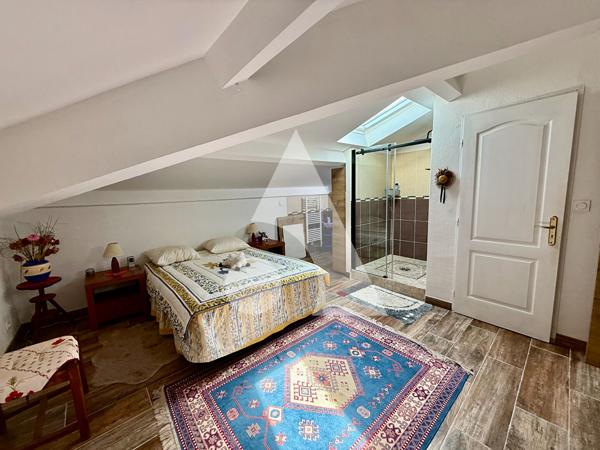 Appartement 5 pièces 131 m2