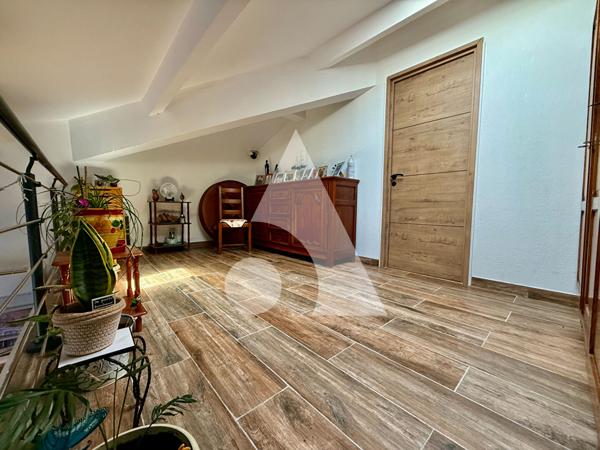 Appartement 5 pièces 131 m2
