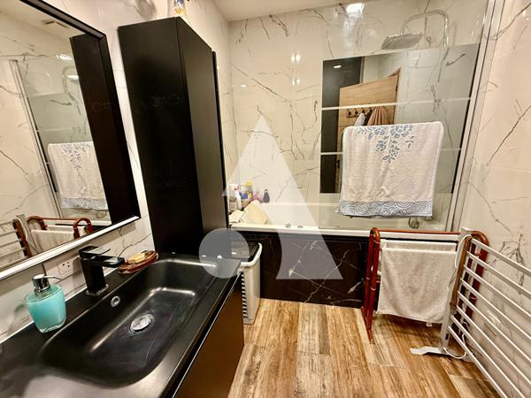 Appartement 5 pièces 131 m2