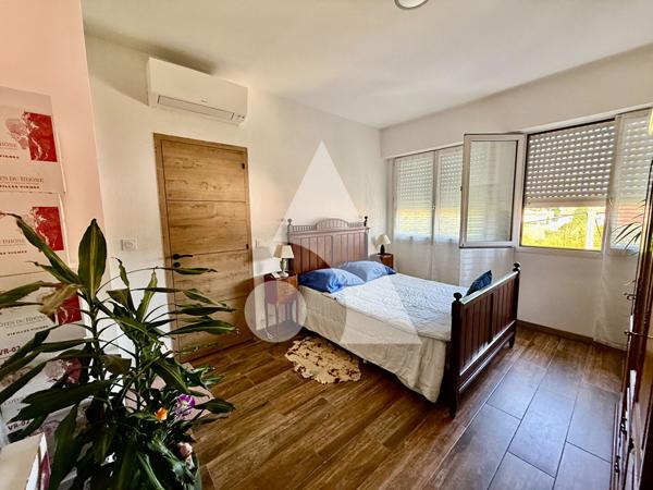 Appartement 5 pièces 131 m2