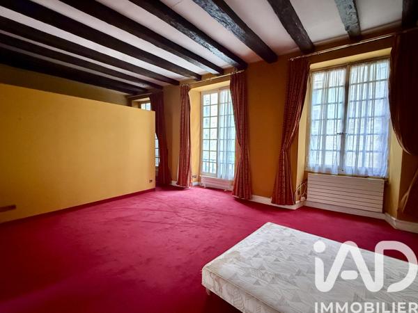 Immeuble à vendre 171 m² Sarlat-la-Canéda