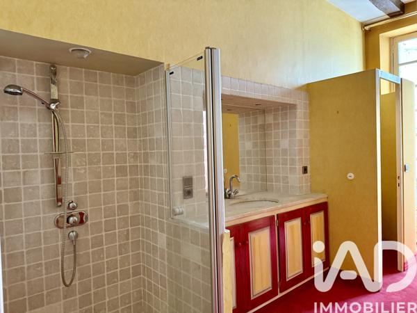 Immeuble à vendre 171 m² Sarlat-la-Canéda