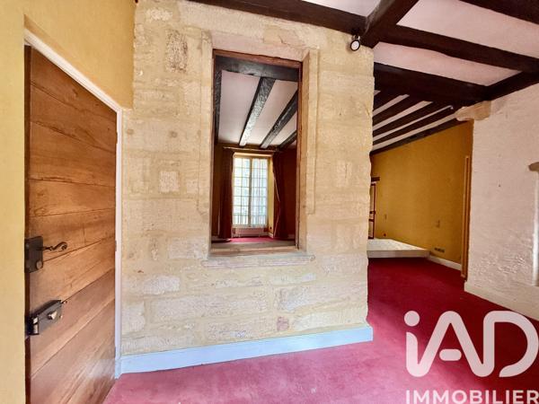 Immeuble à vendre 171 m² Sarlat-la-Canéda