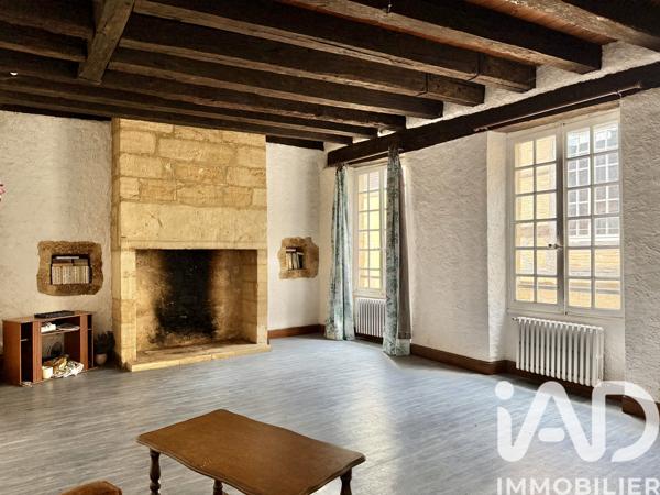Immeuble à vendre 171 m² Sarlat-la-Canéda