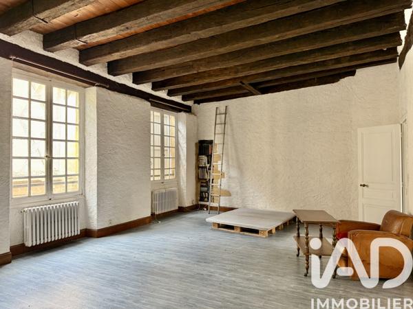 Immeuble à vendre 171 m² Sarlat-la-Canéda