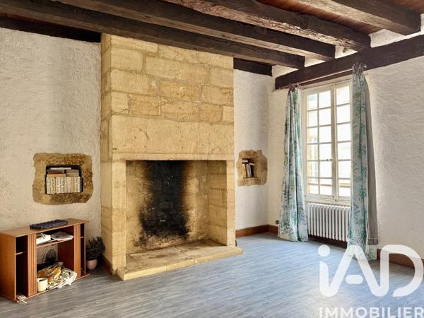 Immeuble à vendre 171 m² Sarlat-la-Canéda