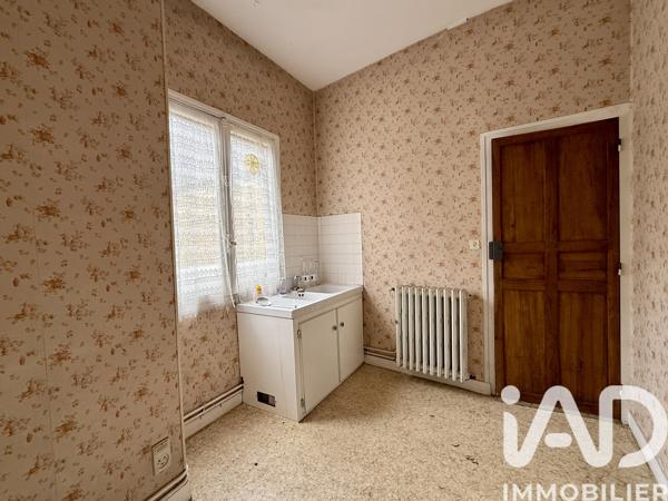 Immeuble à vendre 171 m² Sarlat-la-Canéda