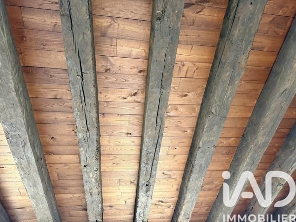 Immeuble à vendre 171 m² Sarlat-la-Canéda