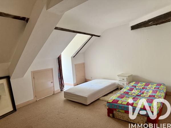 Immeuble à vendre 171 m² Sarlat-la-Canéda