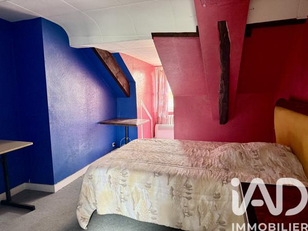 Immeuble à vendre 171 m² Sarlat-la-Canéda