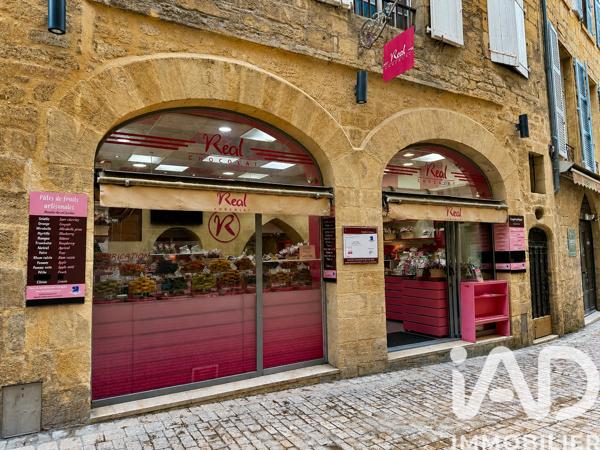 Immeuble à vendre 171 m² Sarlat-la-Canéda