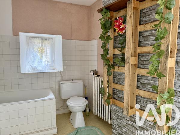 Immeuble à vendre 171 m² Sarlat-la-Canéda