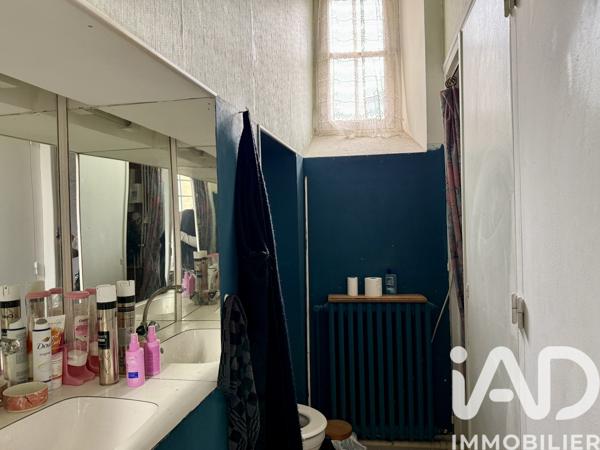 Immeuble à vendre 171 m² Sarlat-la-Canéda