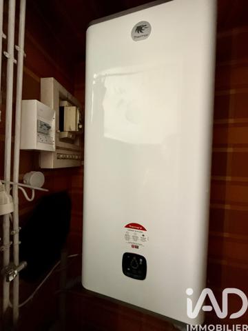 Immeuble à vendre 171 m² Sarlat-la-Canéda