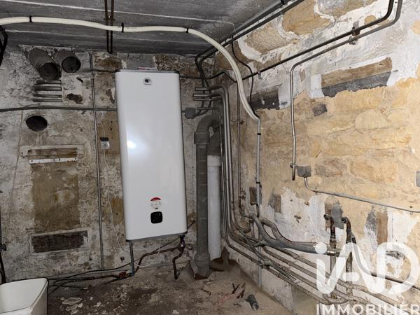 Immeuble à vendre 171 m² Sarlat-la-Canéda