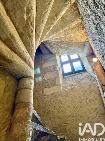 Immeuble à vendre 171 m² Sarlat-la-Canéda