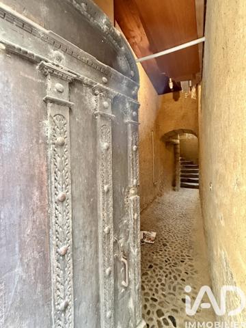 Immeuble à vendre 171 m² Sarlat-la-Canéda
