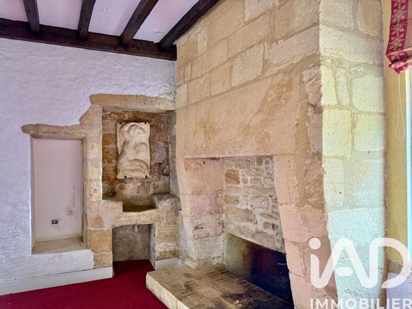 Immeuble à vendre 171 m² Sarlat-la-Canéda