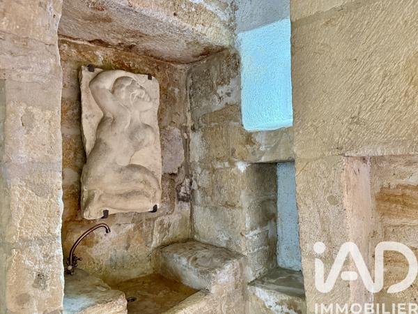 Immeuble à vendre 171 m² Sarlat-la-Canéda