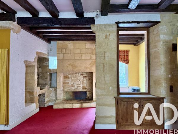Immeuble à vendre 171 m² Sarlat-la-Canéda