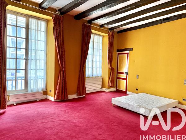 Immeuble à vendre 171 m² Sarlat-la-Canéda