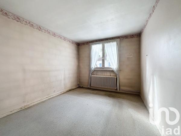 Maison de ville 4 pièces de 81 m² à Mantes-la-Jolie (78200)