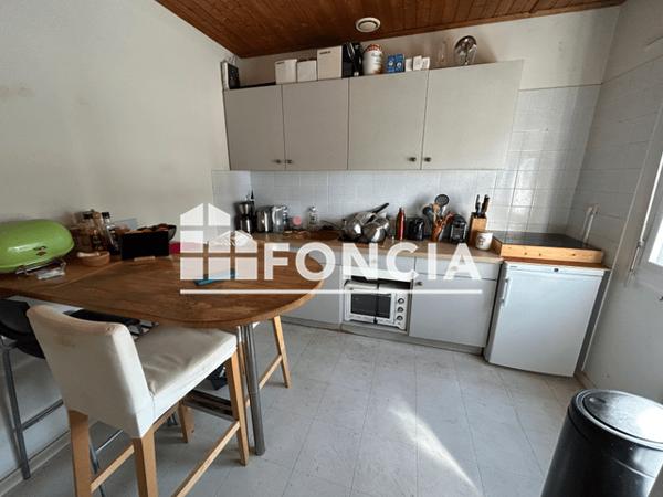 Location Appartement 2 pièces 49 m² - 4 RUE DU PATIO Saint Jean De Monts 85160