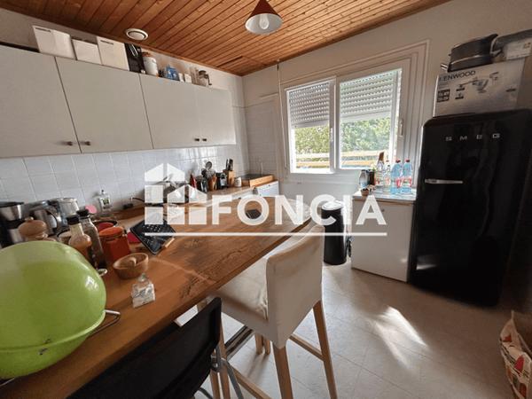 Location Appartement 2 pièces 49 m² - 4 RUE DU PATIO Saint Jean De Monts 85160