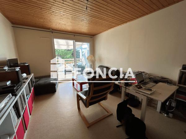 Location Appartement 2 pièces 49 m² - 4 RUE DU PATIO Saint Jean De Monts 85160