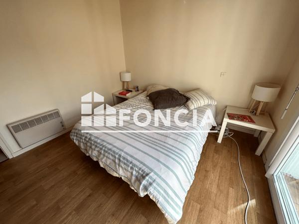 Location Appartement 2 pièces 49 m² - 4 RUE DU PATIO Saint Jean De Monts 85160