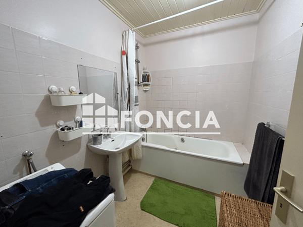 Location Appartement 2 pièces 49 m² - 4 RUE DU PATIO Saint Jean De Monts 85160