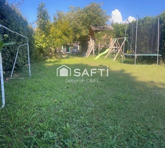 Campagne, calme, rénovée