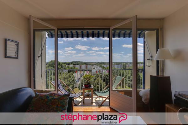 Appartement 4 pièces 80 m2