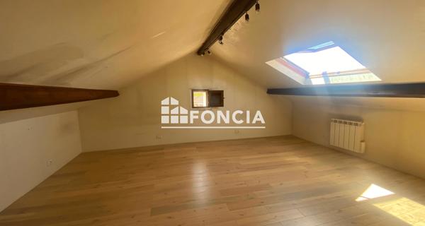 À vendre Maison 5 pièces 79 m² - Les Pavillons-sous-bois 93320