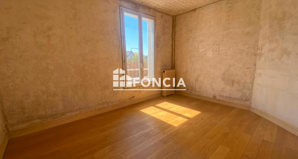 À vendre Maison 5 pièces 79 m² - Les Pavillons-sous-bois 93320