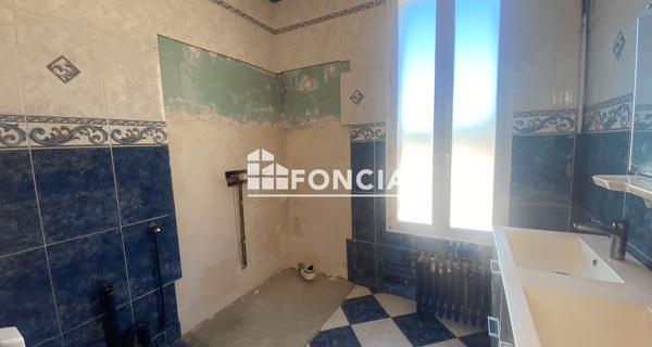 À vendre Maison 5 pièces 79 m² - Les Pavillons-sous-bois 93320