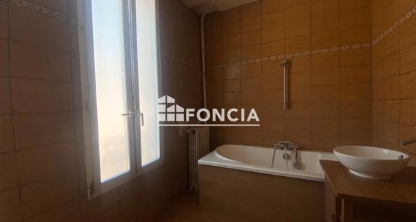 À vendre Maison 5 pièces 79 m² - Les Pavillons-sous-bois 93320
