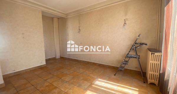 À vendre Maison 5 pièces 79 m² - Les Pavillons-sous-bois 93320