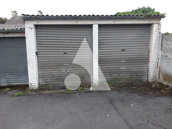 Parking / box 3 pièces 17 m2